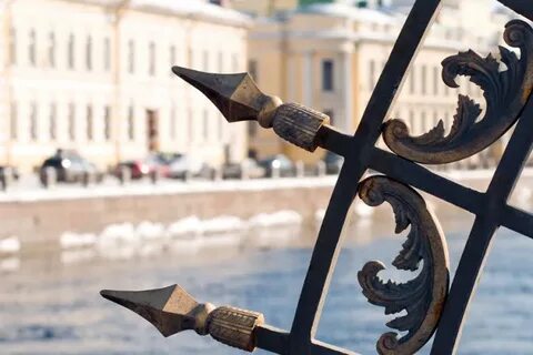 Санкт петербурге 2010