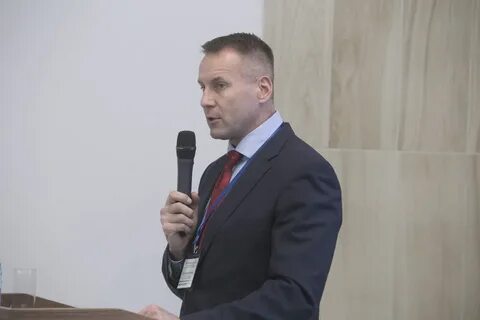 Спикеры новосибирска