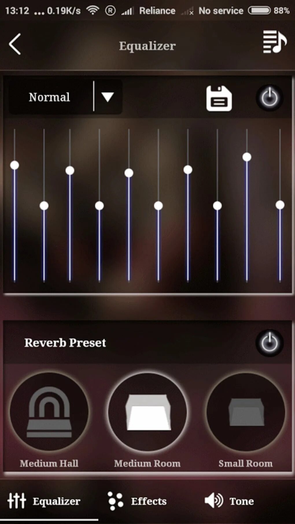 Music player 4pda