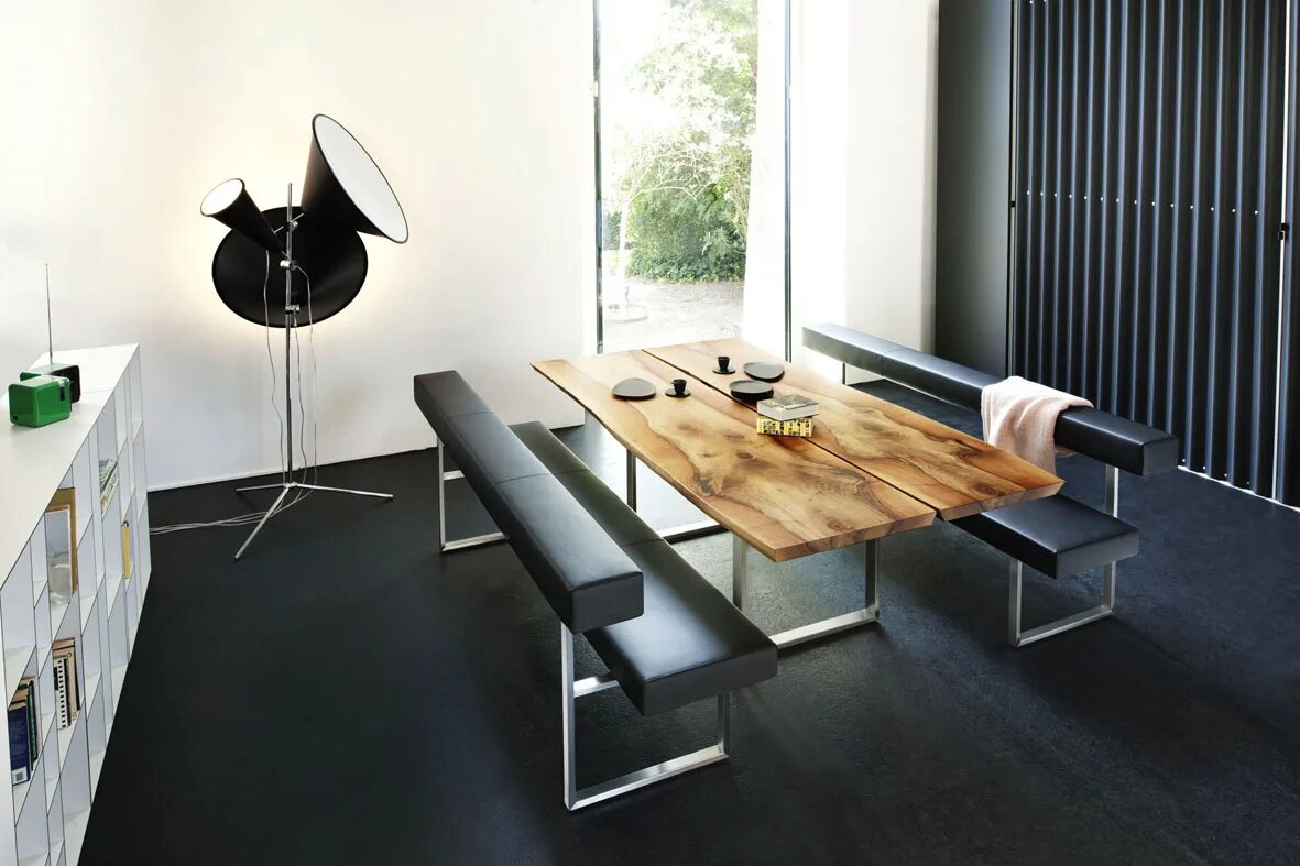 Tech table