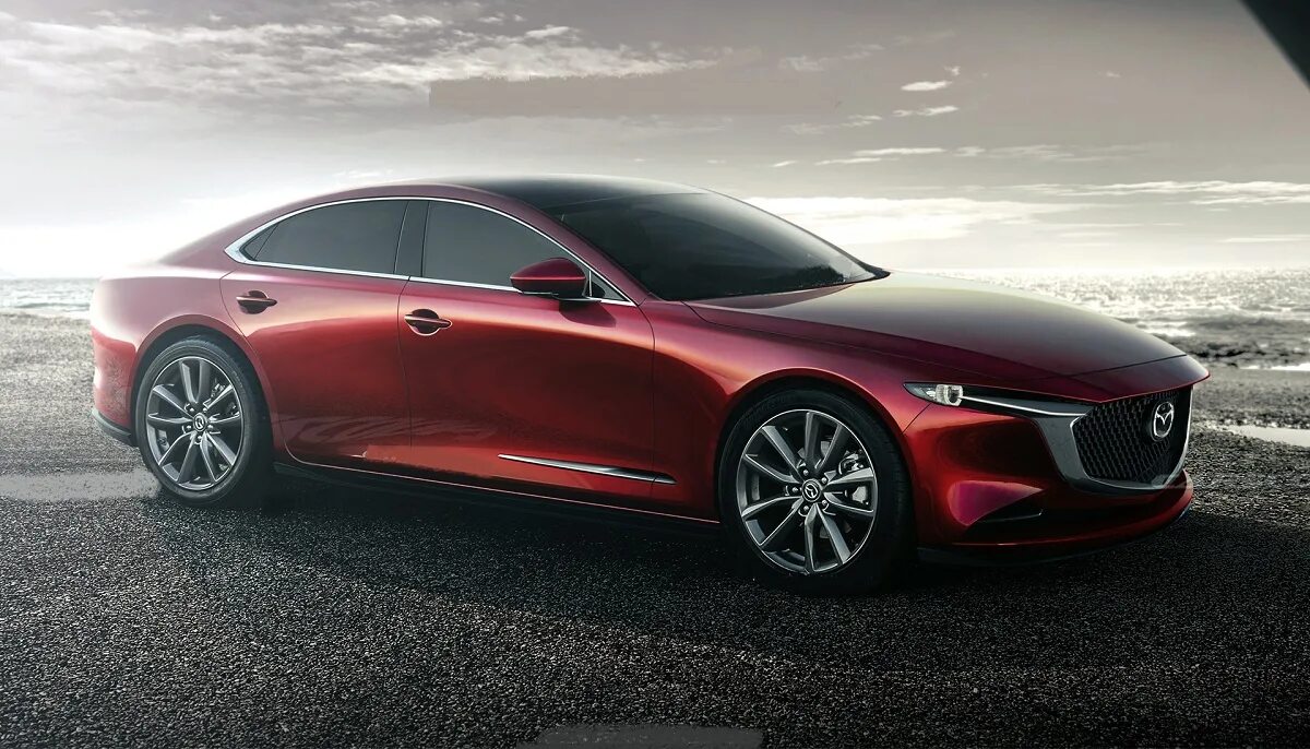 М6 в 2025 году. Mazda 6 2025. mazda 6 2025. новая мазда 6 2025. мазда 6 2025 в новом кузове.