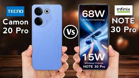 Camon 30 pro