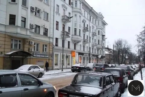 Маяковская 30