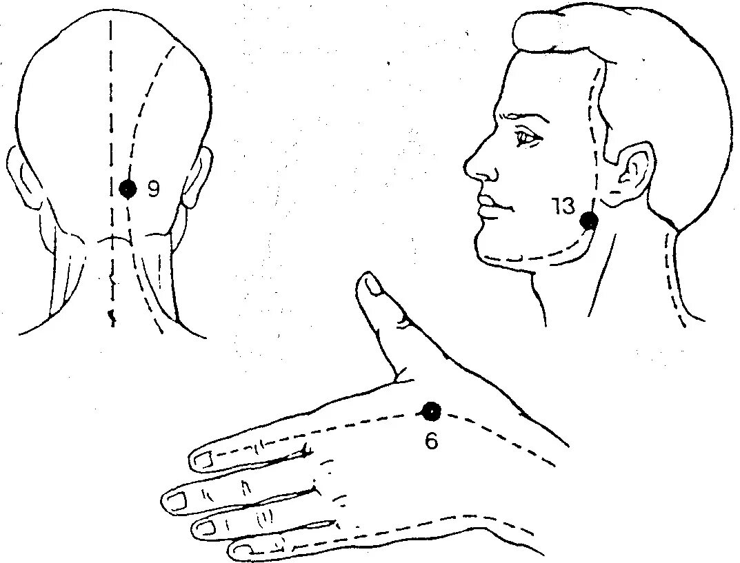 Самомассаж ушей. Точечный массаж (точки Жень-Чжун, Чэн-Цзян, Хэ ГУ).. Акупрессура точечный массаж акупунктура. Биологически активные точки - точки акупунктуры. Точки акупрессуры при зубной боли.