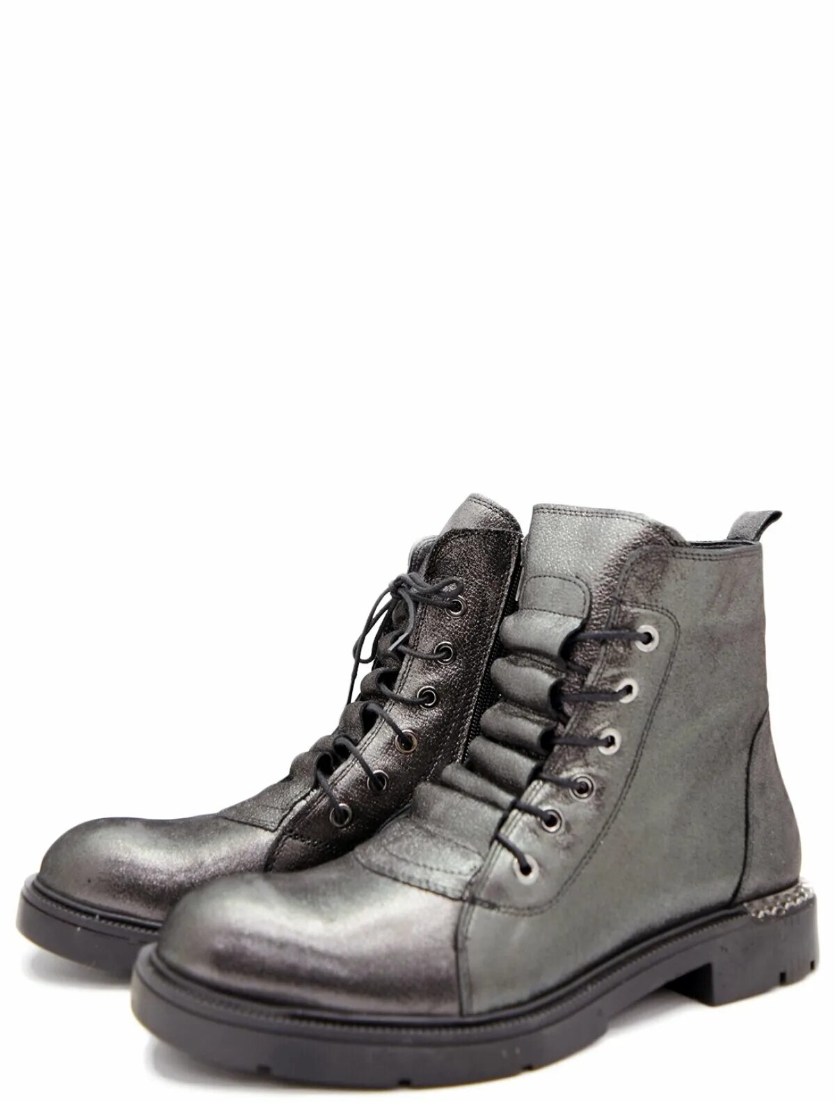 ботинки зимние francesco donni