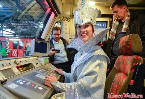 Работает ли метро в новогоднюю ночь спб