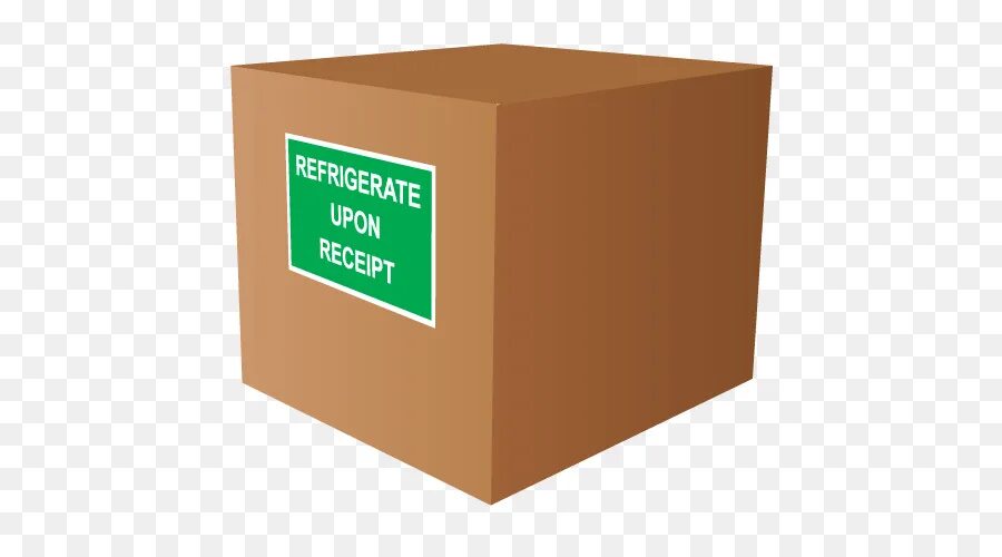Label box