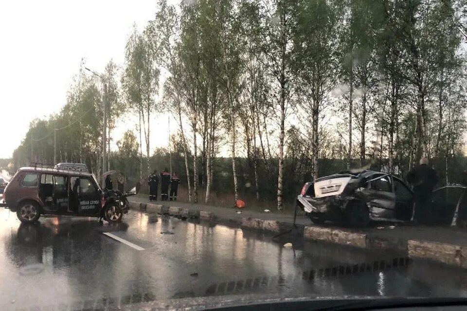 Дтп тутаев. Смертельное дтп в ярославле.