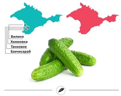 В школьную столовую завезли овощи