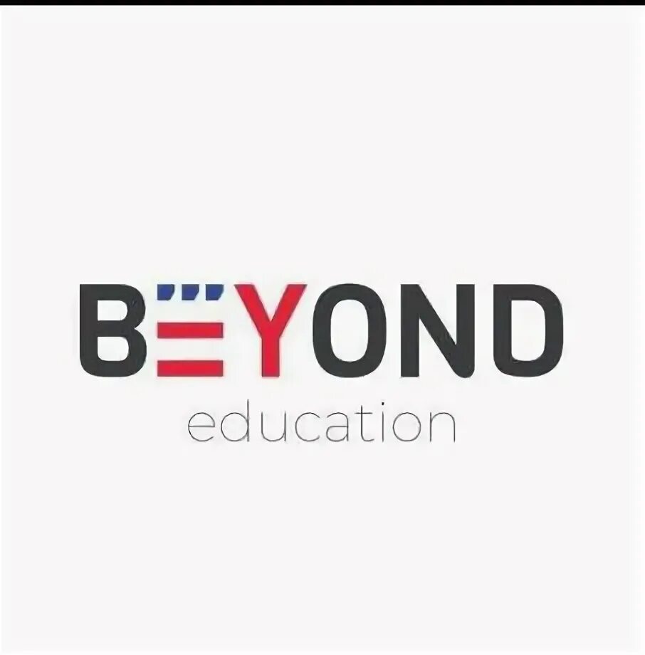 Ed beyond. Ed beyond