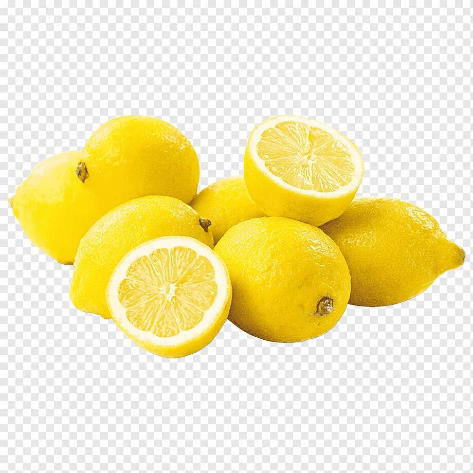 Pantastic lemon