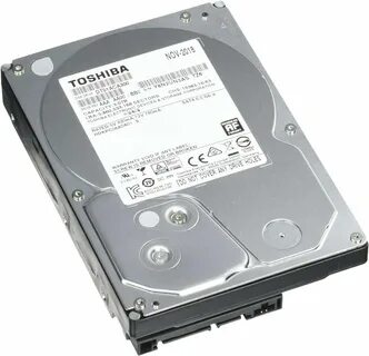 Toshiba dt02
