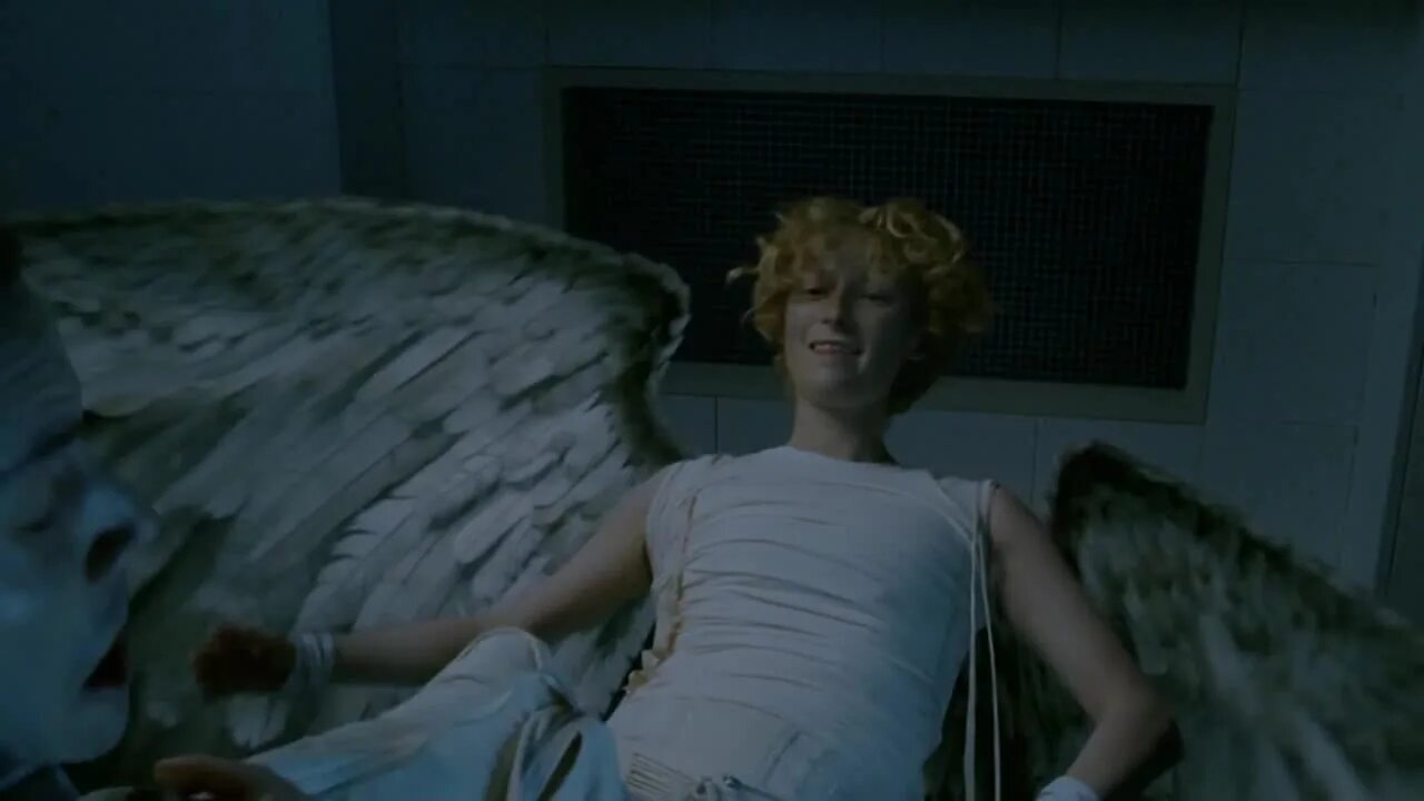 Ангел кадры из фильма Angels in America Season 1 Episode 5