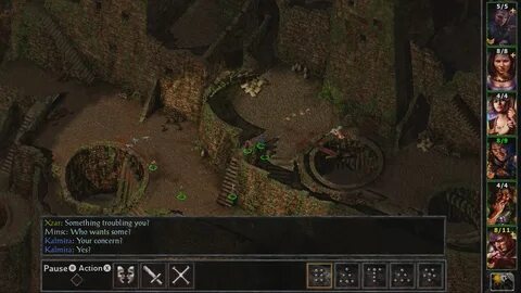 Baldur s gate сапоги