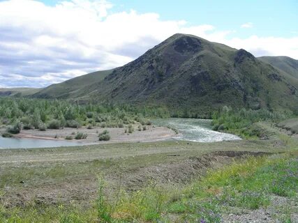 Эрзинский кожуун республика тыва