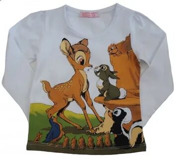 Bembi wear