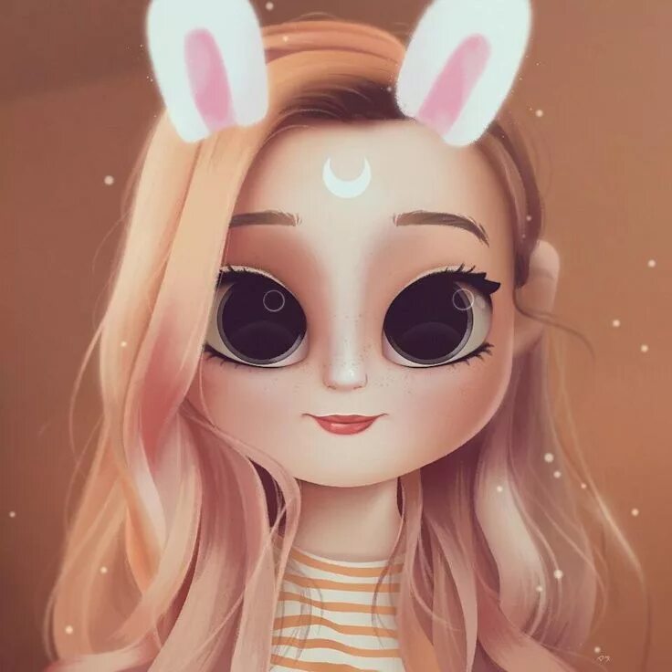 Хочу девочку ютуб. Хочу девочку ютуб. Аватарка для канала девушки. Милые девушки мультяшки. Картинки на аватарку для девочек.