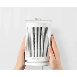 Mijia heater