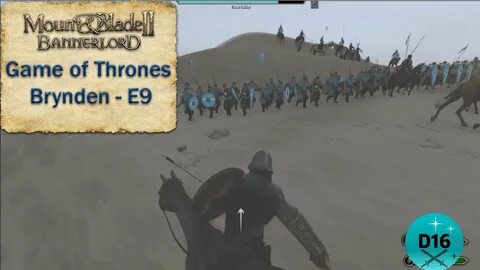 Realms of thrones мод bannerlord