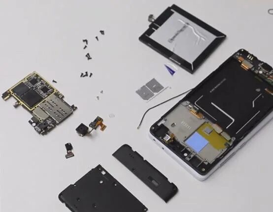 Как разобрать редми 5 плюс How to Open Xiaomi Redmi 9A YouTube