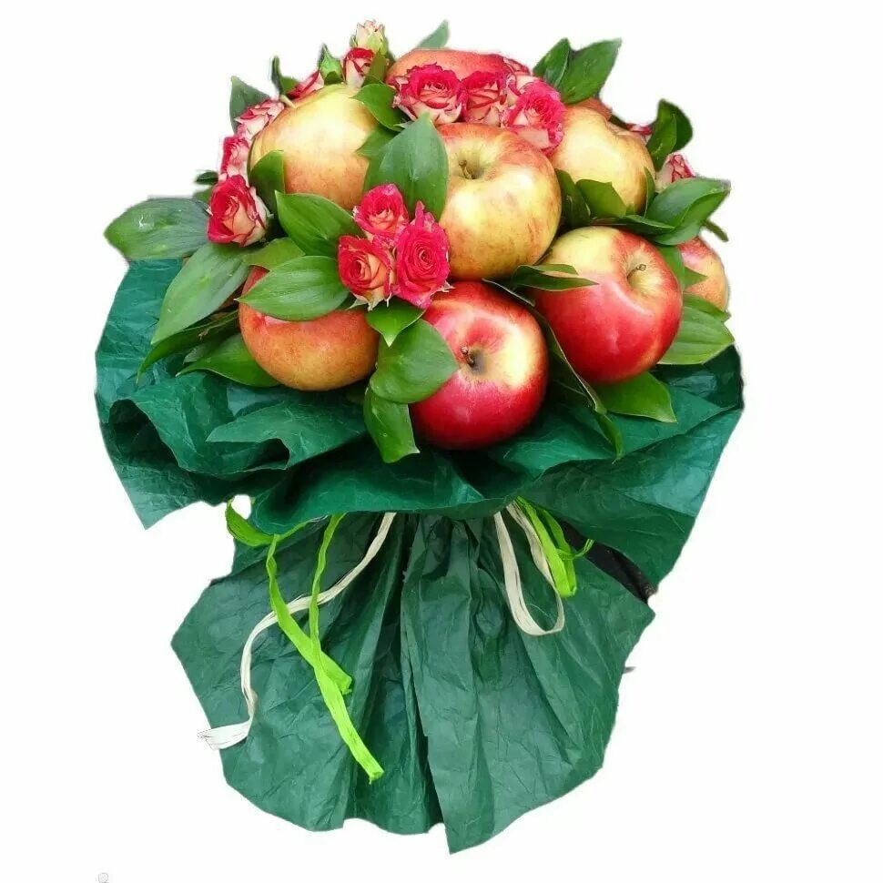 На данном изображении может находиться: растение Bouquet, Floral, Fruit