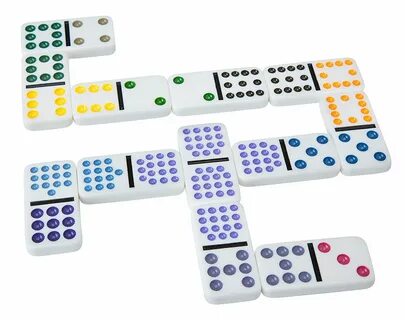 Skz domino