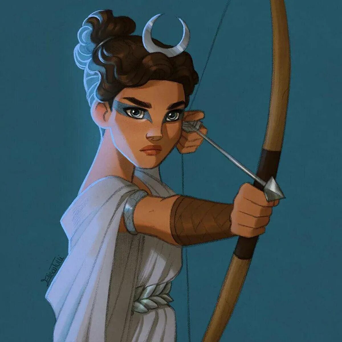 Artemis i like. Artemis i like