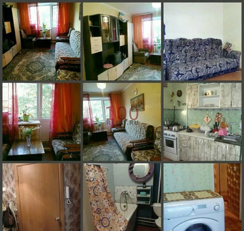 Снять квартиру в яровом посредники