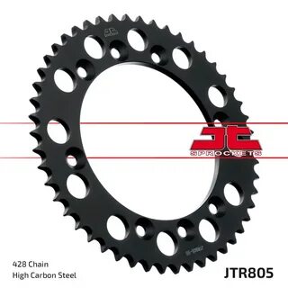 Звезда ведомая jtr