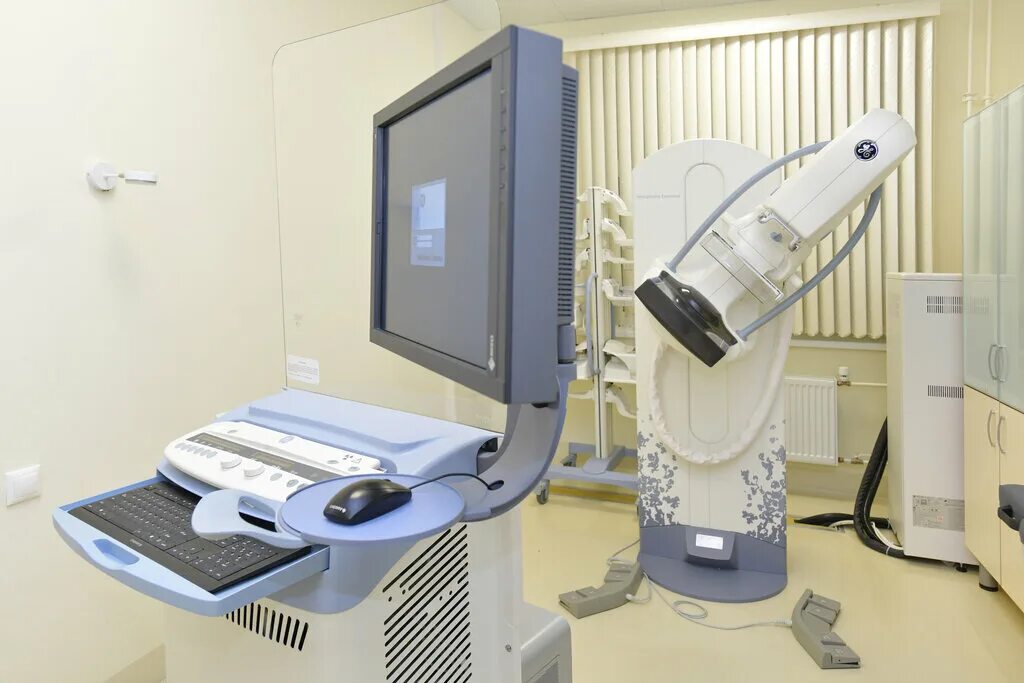 маммограф мх-600. цифровая маммография. маммография у девочек. флюорография молочных желез. Genoray mx-600.