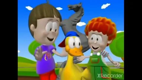 Sus amigos