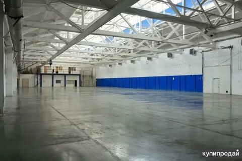 Снять производственное помещение екатеринбург