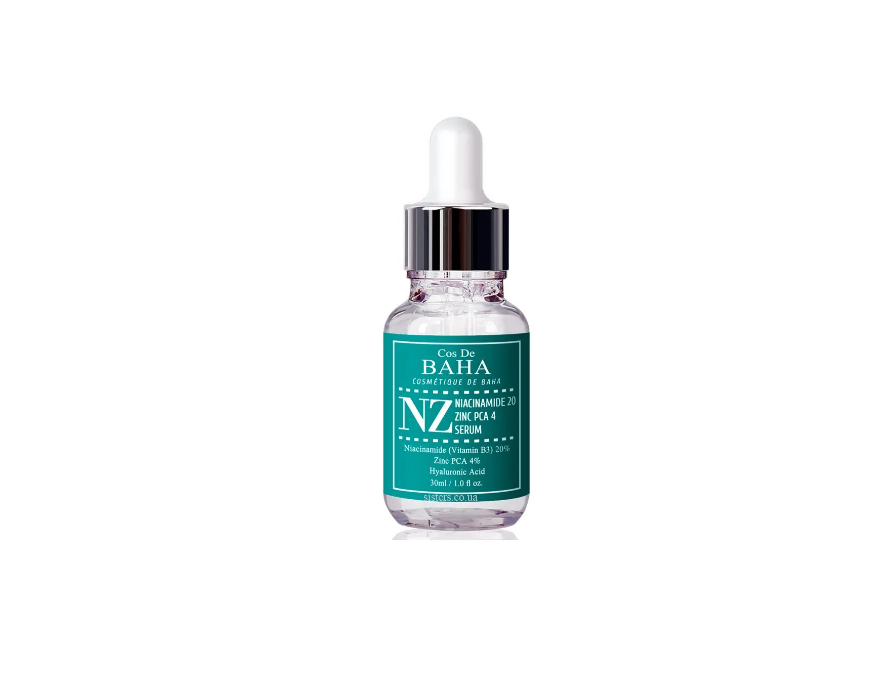 Сыворотка с ниацинамидом для чего. Cos de baha niacinamide 20% zinc 4% pore reducer 30 мл.. укрепляющая сыворотка для сужения пор cos de baha niacinamide 20% zinc 4% pore reducer. cos de baha niacinamide 20 сыворотка. cos de baha сыворотка с ниацинамидом.