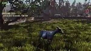 Симулятор козла 3 дополнение. Гоат симулятор 1. козел гоат симулятор. goat simulator (2014).