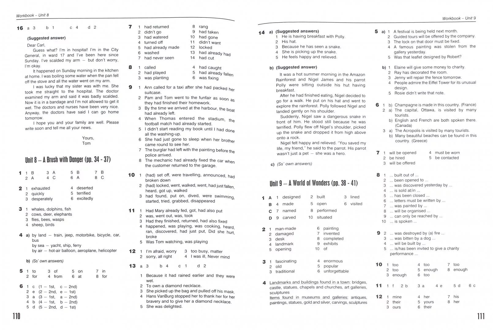 Wider world 2 unit 2. Workbook Enterprise 2 Elementary ответы. Workbook Enterprise 3 гдз. Enterprise 1 Workbook ответы. Enterprise 2 Workbook ответы.