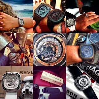 Instagram watch