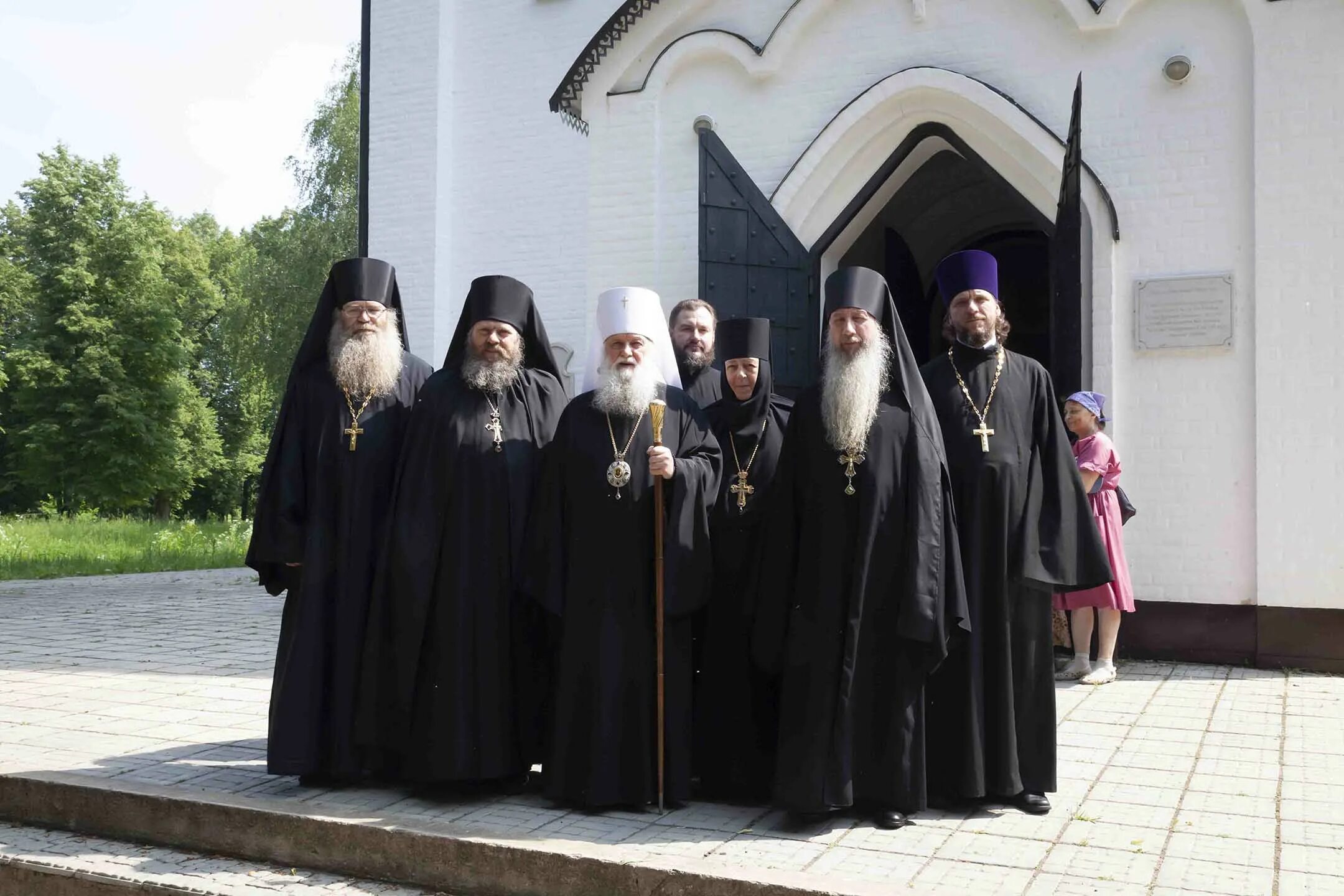 сан ниже архимандрита 6