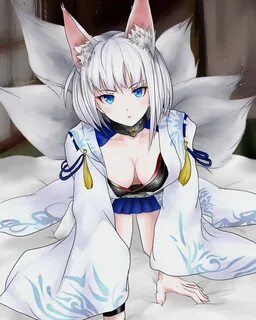 Kitsune записи приватов