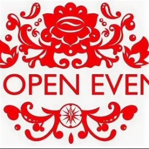 Open event