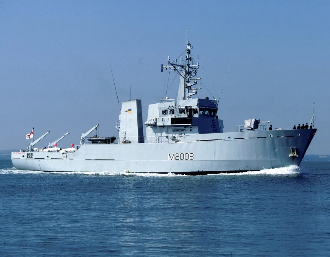 River class