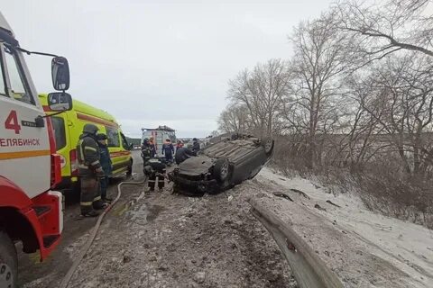 Дтп 28.02 2024
