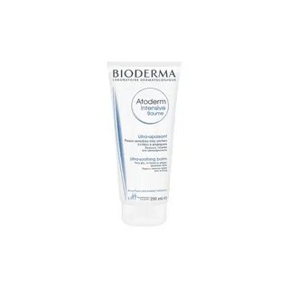 Крем bioderma atoderm для сухой