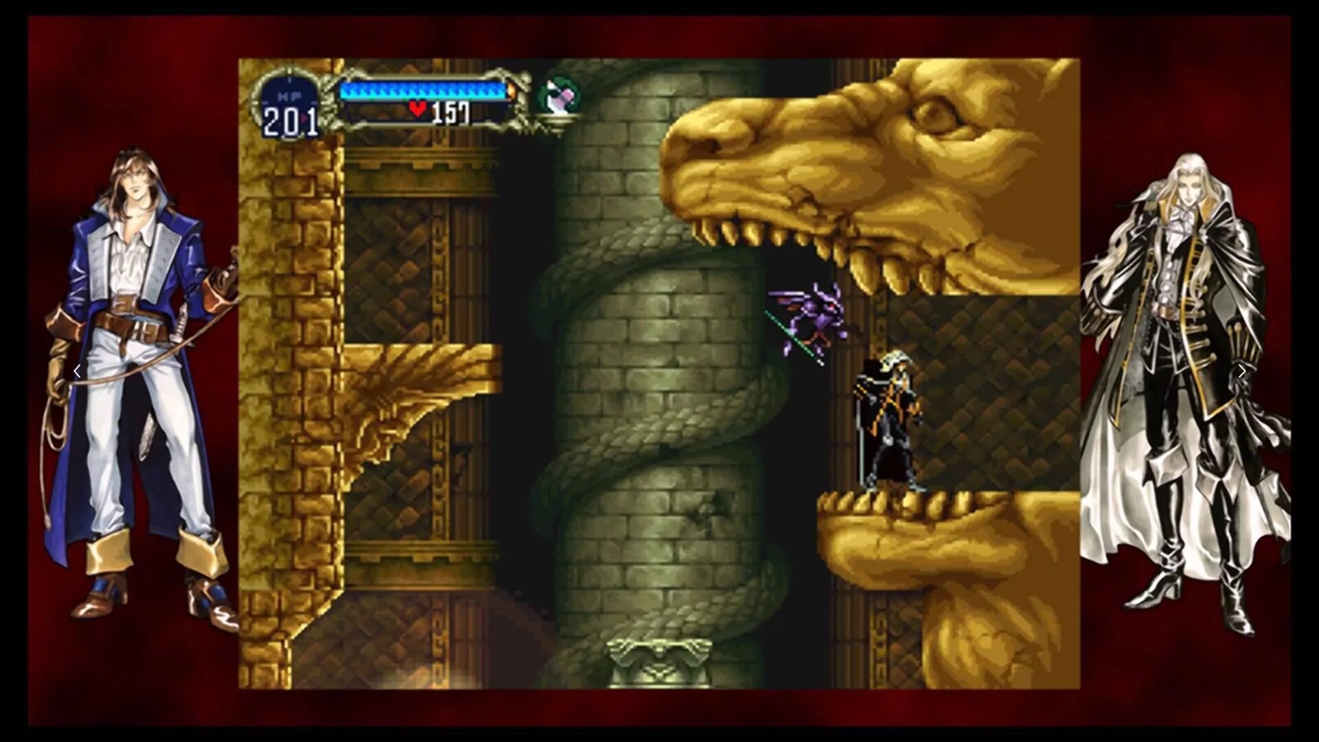 Richter belmont castlevania symphony of the night. Кастельвания симфония ночи главный герой. Алукард castlevania symphony of the night. Квстывния симфония ночи. Castlevania sotn.