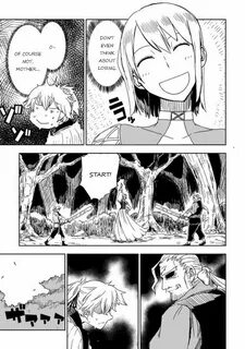 Isekai tensei raw