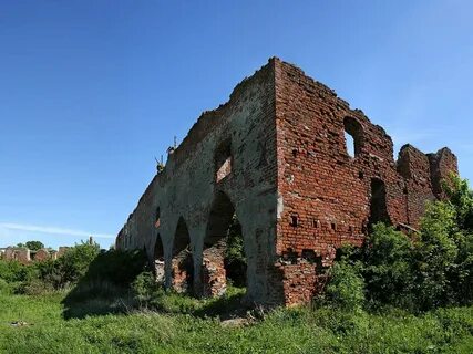 Степное калининградская область