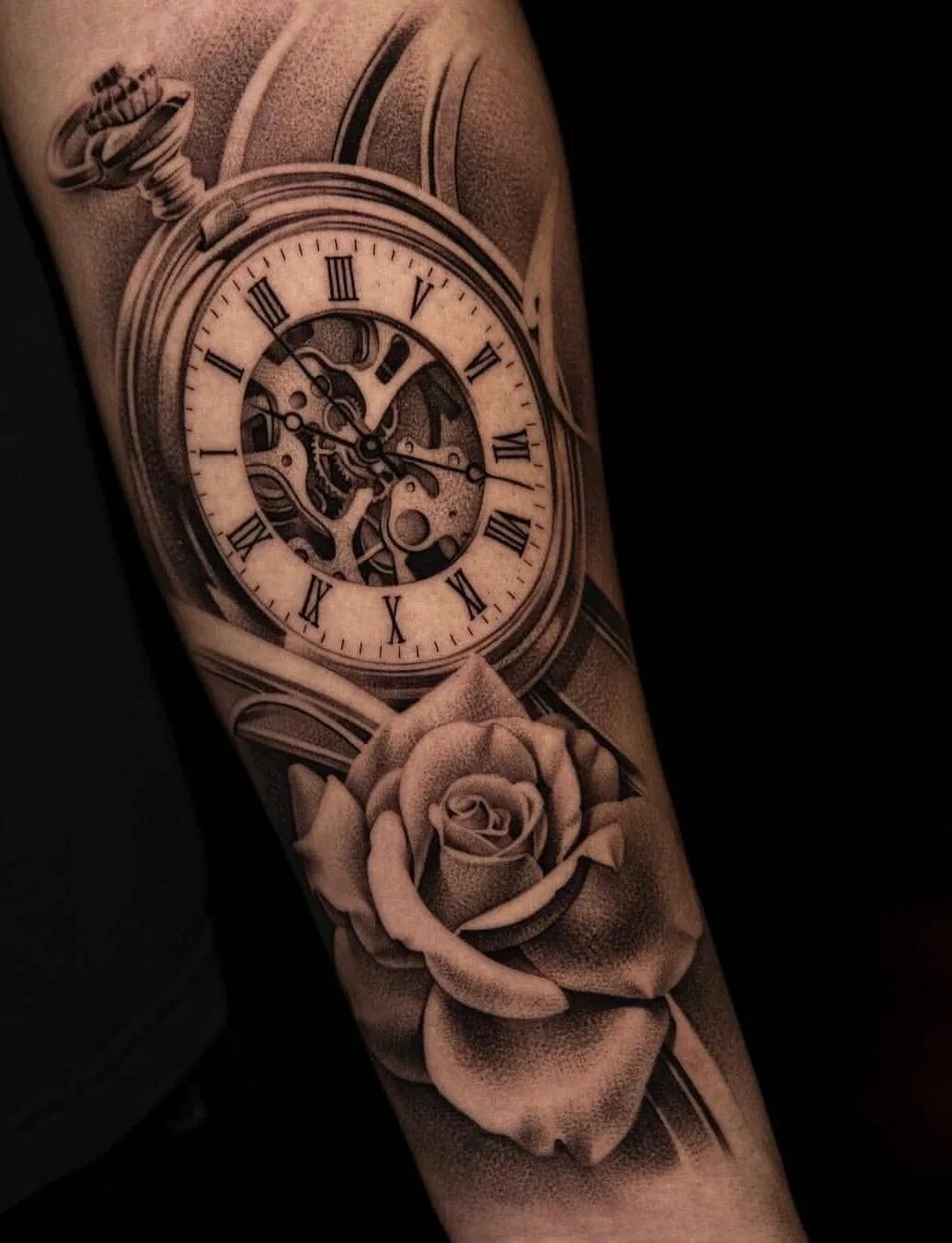 Тату часы на предплечье для мужчин. Тату часы на руке. Тату часы на руке мужские. Тату часы мужские. Тату с часами на руке.