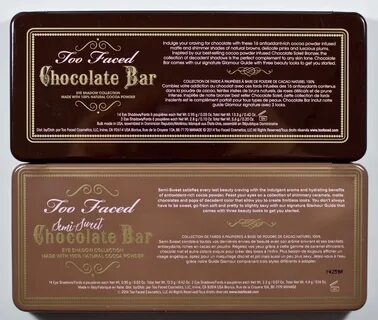 Chocolate перевод