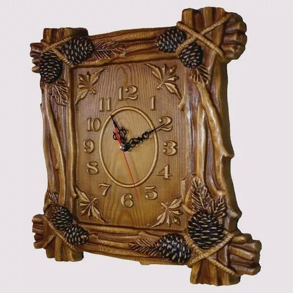 Купить корпус деревянных настенных часов. Часы из дерева. Резные часы из дерева. Часы настенные деревянные. Резные настенные часы.