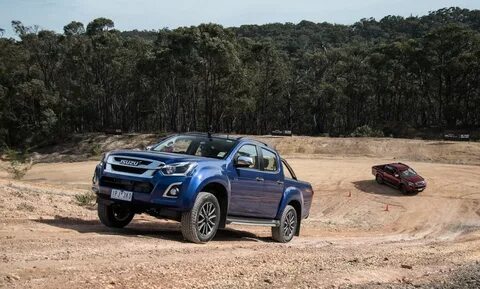 isuzu d-max for sale in melbourne