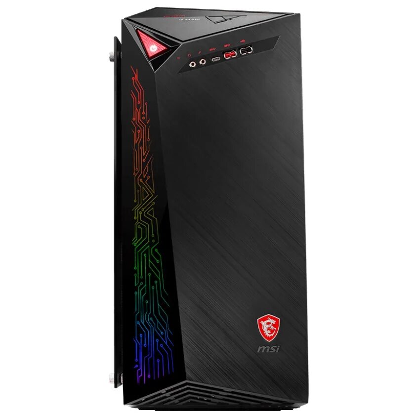 Msi блоки. Системный блок MSI Infinite. Компьютер MSI Infinite x. Системный блок игровой MSI Infinite a 8rc-404ru. MSI Infinite x Plus 9sd-286ru.